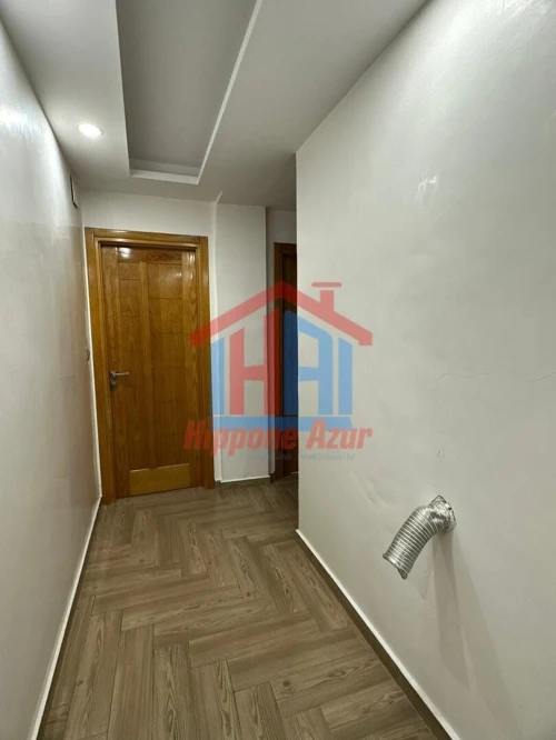 Vente Appartement F3 Annaba El bouni