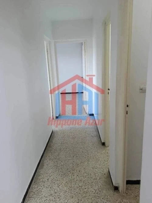 Vente Appartement F4 Annaba El bouni