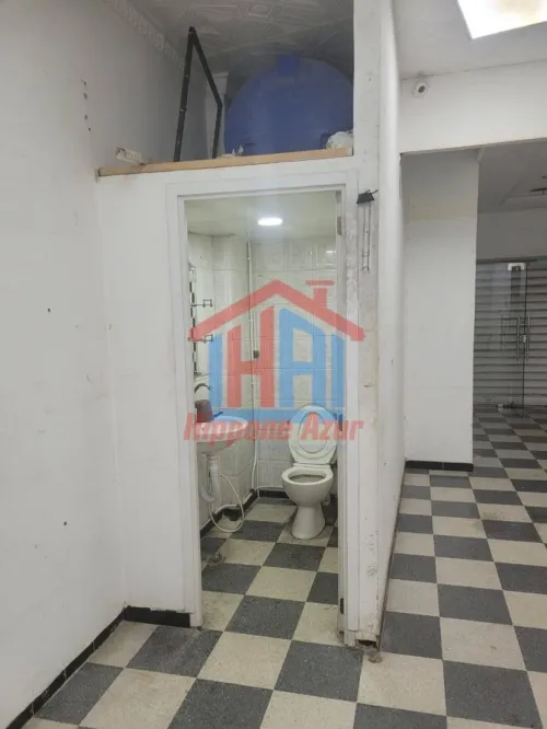 Vente Local Annaba Annaba