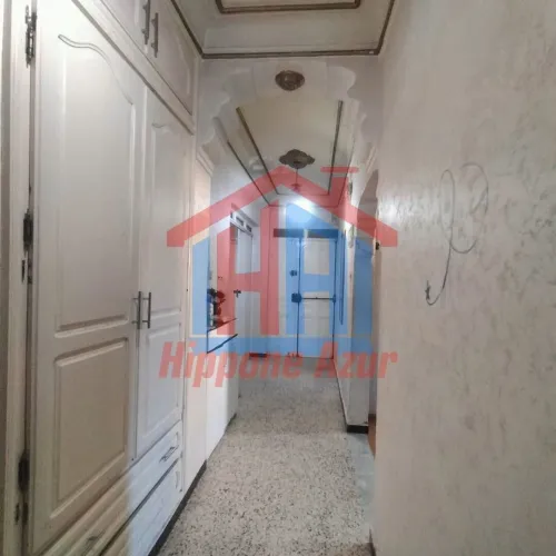 Vente Appartement Duplex F6 Annaba Annaba