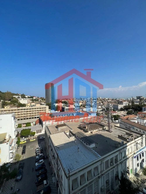 Vente Appartement F3 Annaba Annaba