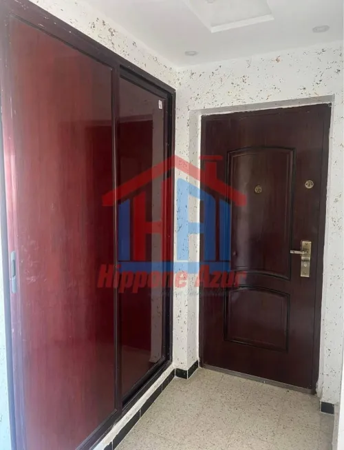 Vente Appartement F3 Annaba Annaba