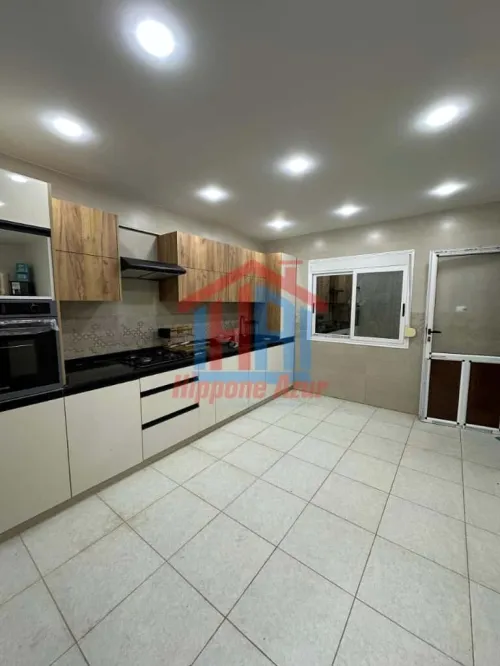 Location Appartement F4 Annaba Annaba