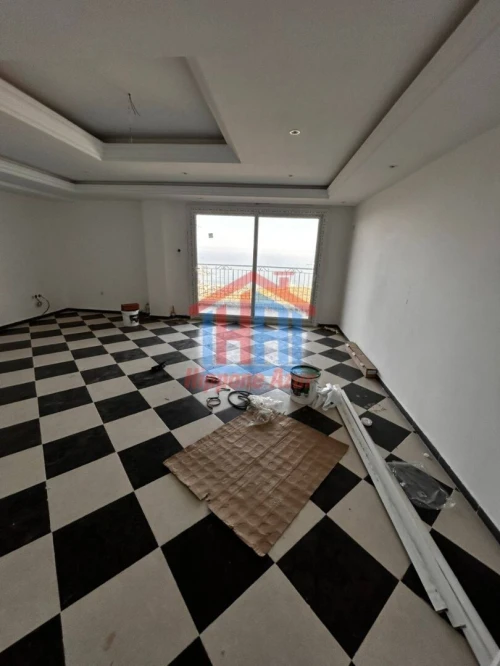 Vente Appartement F4 Annaba Annaba
