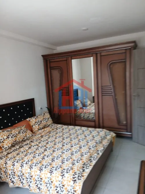 Vente Appartement F2 Annaba Annaba