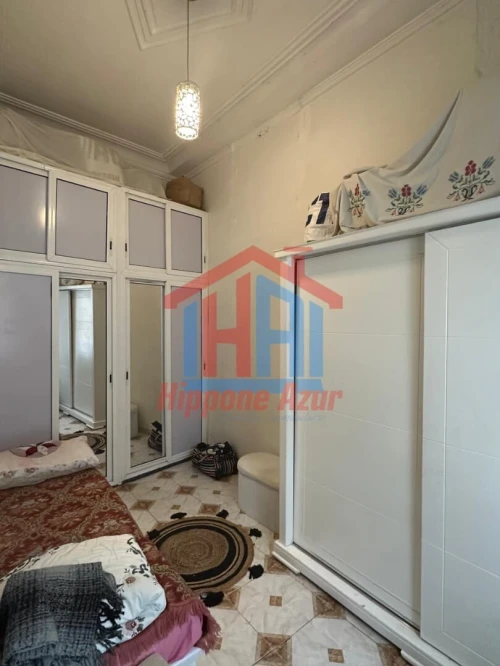 Vente Appartement F3 Annaba Annaba