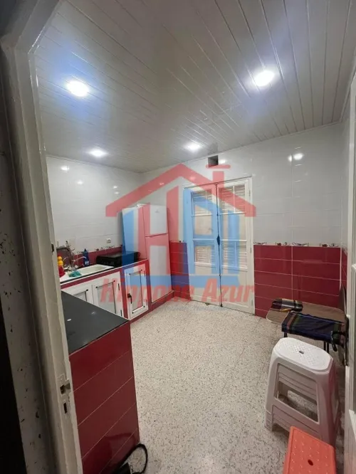 Vente Appartement F3 Annaba Annaba
