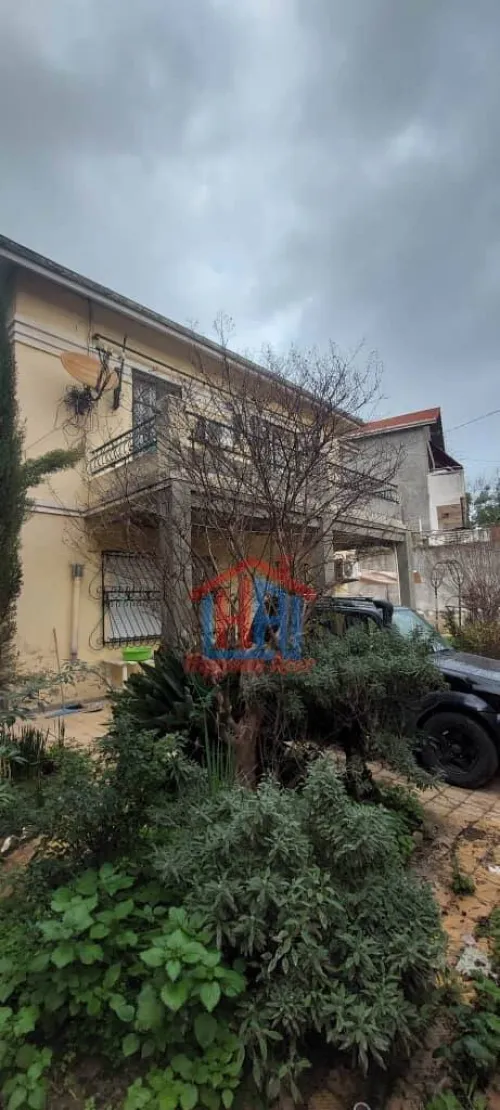 Vente Villa Annaba Annaba