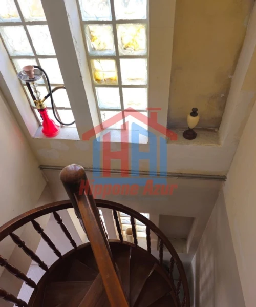 Vente Villa Annaba Seraidi