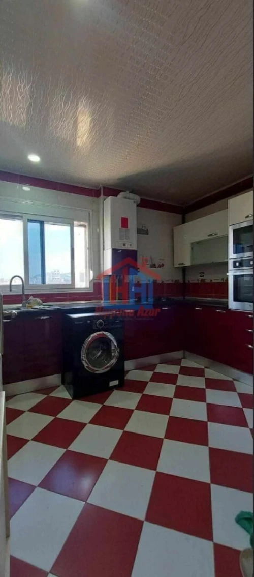Vente Appartement F3 Annaba Annaba