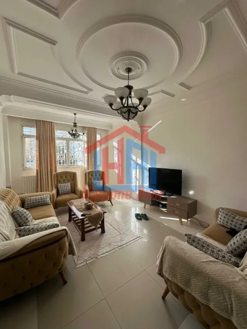 Vente Appartement F4 Annaba Annaba