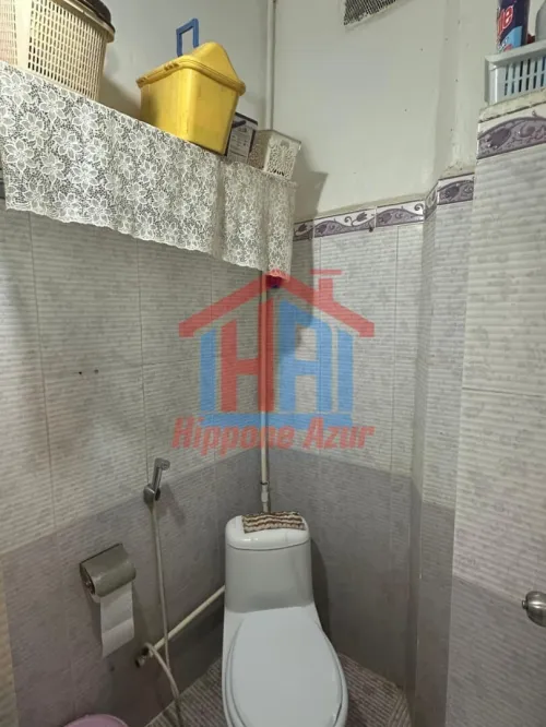 Vente Appartement F3 Annaba Annaba
