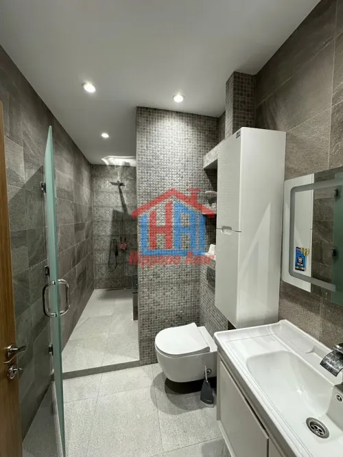 Vente Appartement F5 Annaba Annaba