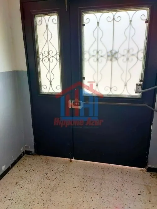 Vente Appartement F3 Annaba Annaba