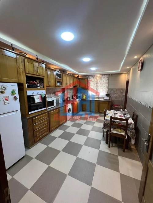 Vente Appartement F4 Annaba Annaba 11