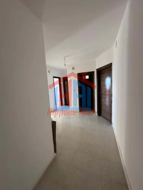 Vente Appartement F4 Annaba Seraidi
