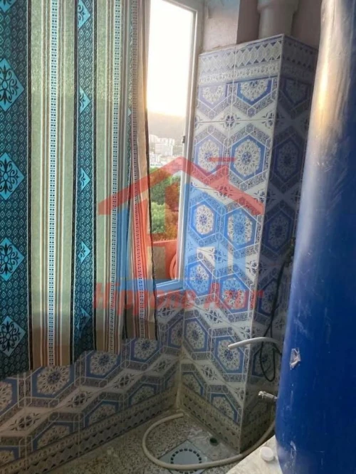 Vente Appartement F3 Annaba Annaba