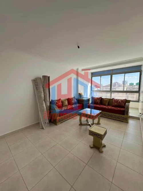 Location Appartement F4 Annaba Annaba