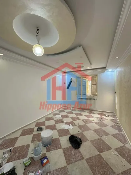 Location Appartement F3 Annaba El bouni