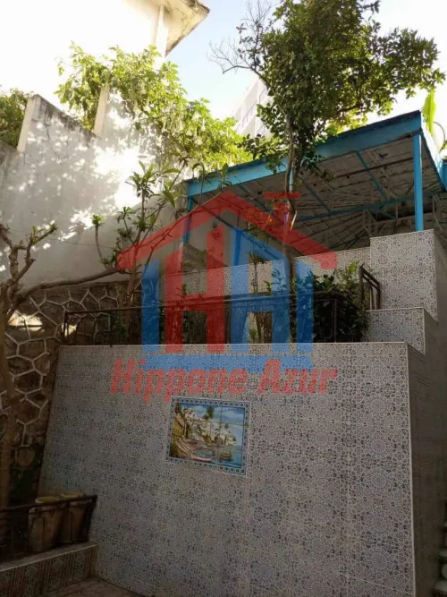Vente Villa Annaba Annaba