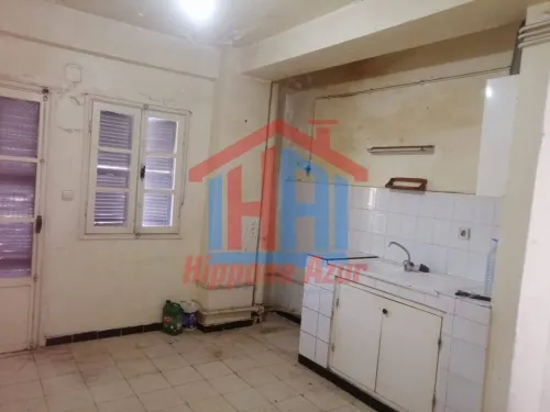 Location Appartement F4 Annaba Annaba