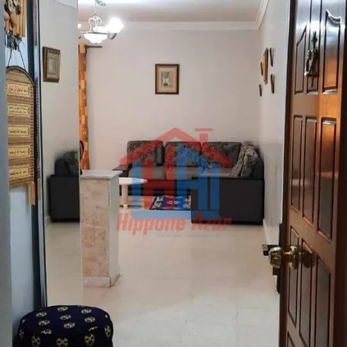 Location Appartement F4 Annaba Annaba