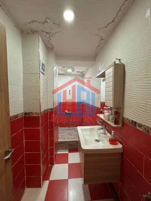 Vente Appartement F3 Annaba Annaba