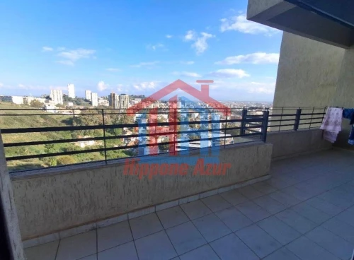 Vente Appartement F4 Annaba Annaba