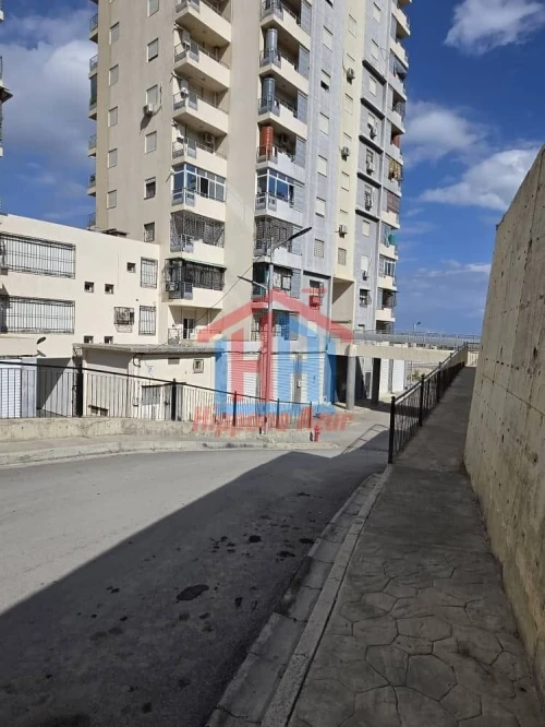 Vente Appartement Duplex F7 Annaba El bouni