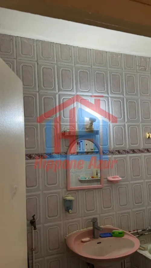 Vente Appartement F4 Annaba Annaba