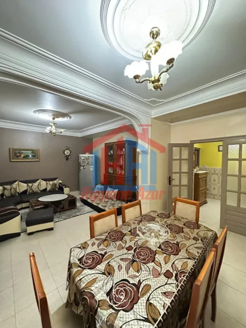 Vente Appartement F4 Annaba Annaba