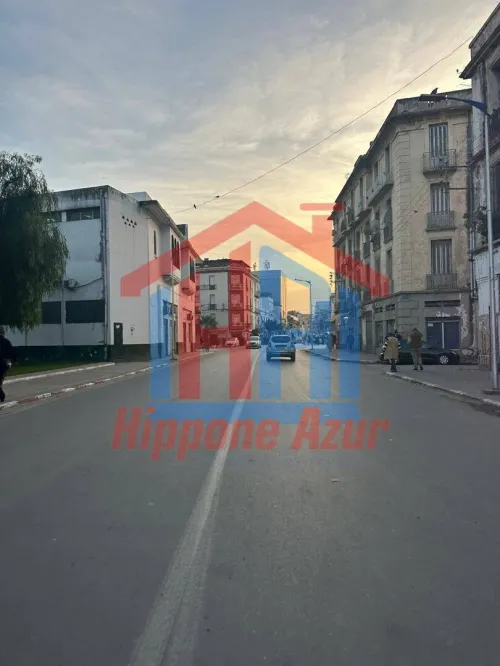 Location Appartement F6 Annaba Annaba