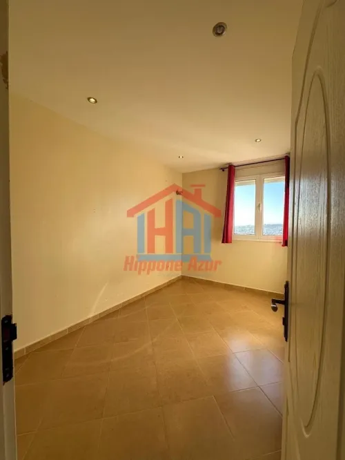 Vente Appartement F3 Annaba Annaba