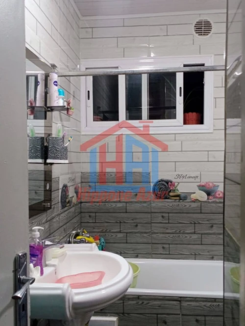 Vente Appartement F3 Annaba Annaba