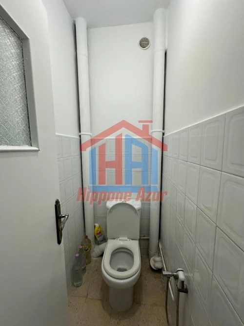 Location Appartement F3 Annaba Annaba
