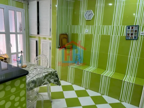 Vente Appartement Duplex F5 Annaba Annaba