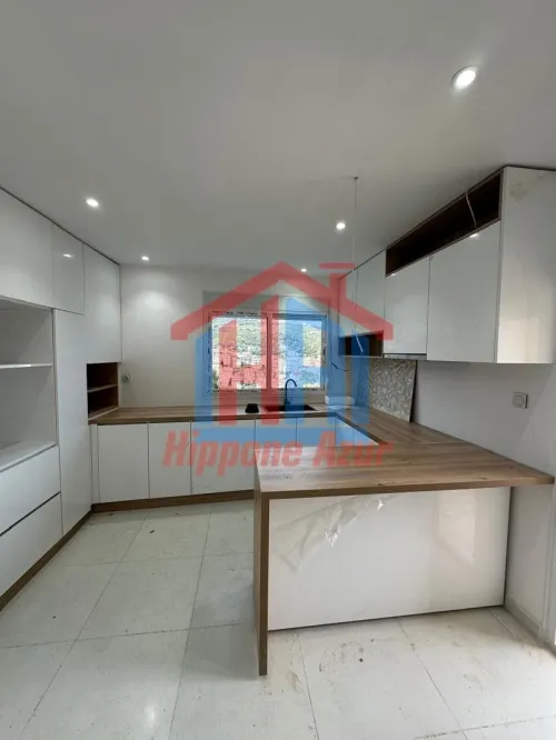 Vente Appartement F3 Annaba Annaba