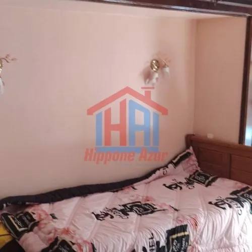 Vente Appartement Duplex F6 Annaba Annaba
