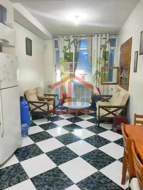 Vente Appartement F3 Annaba Annaba