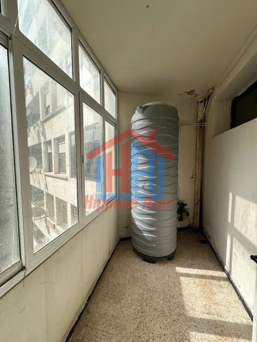 Location Appartement F4 Annaba Annaba