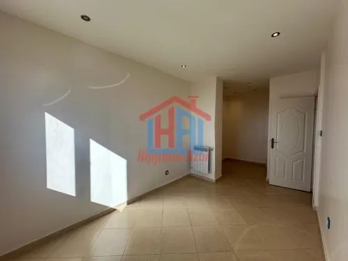 Vente Appartement F3 Annaba Annaba