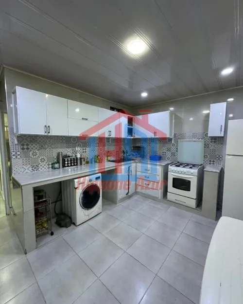 Vente Appartement F3 Annaba Annaba