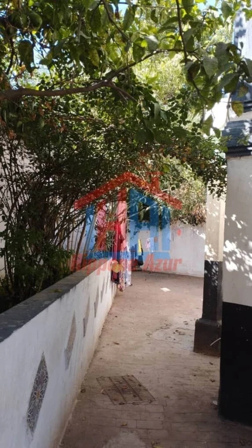 Vente Villa Annaba Annaba