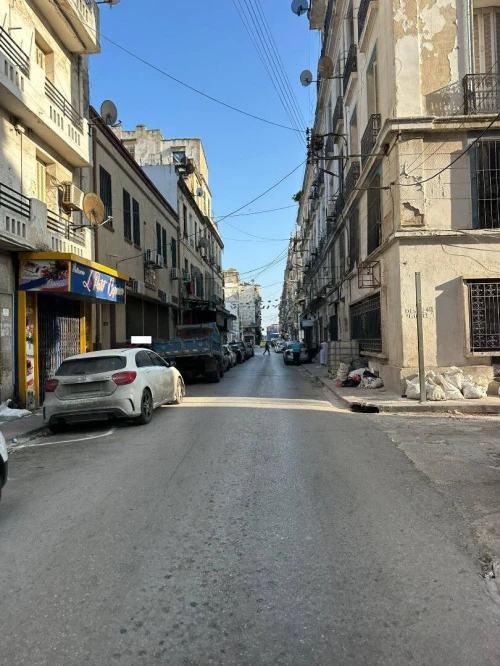 Vente Terrain Annaba Annaba