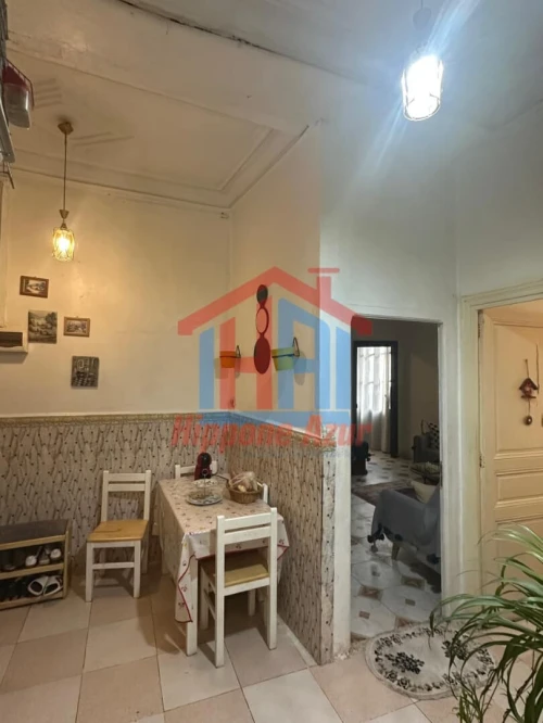Vente Appartement F3 Annaba Annaba