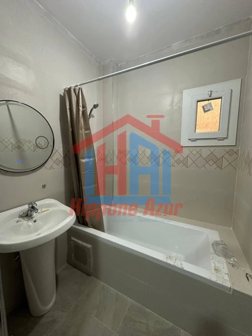 Location Appartement F4 Annaba Annaba