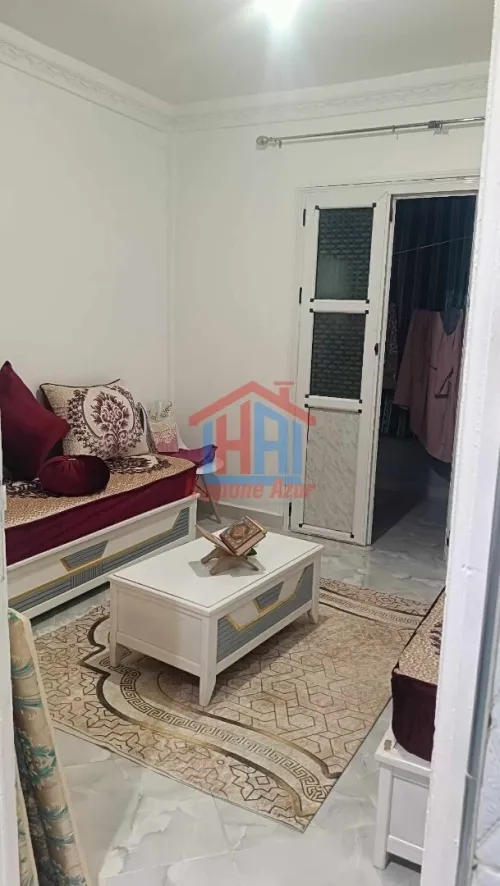 Vente Appartement F3 Annaba El hadjar
