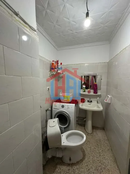 Vente Appartement F5 Annaba Annaba