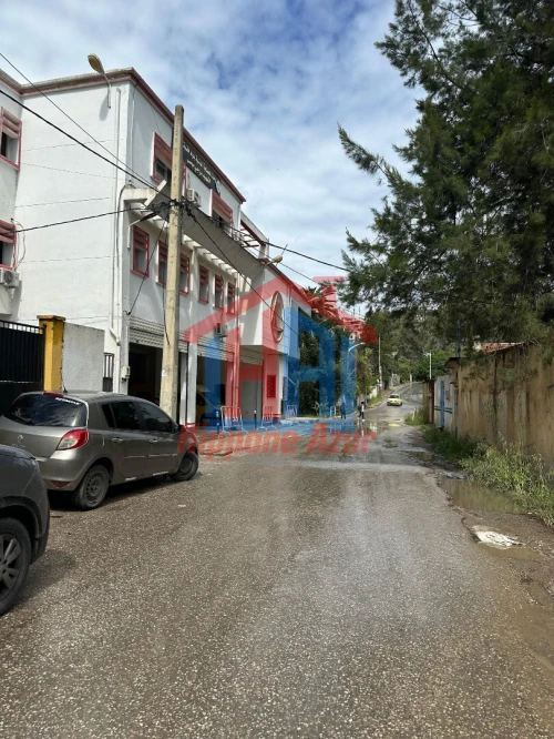 Vente Villa Annaba Annaba