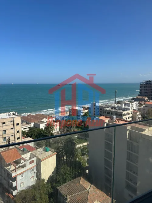 Vente Appartement F3 Annaba Annaba